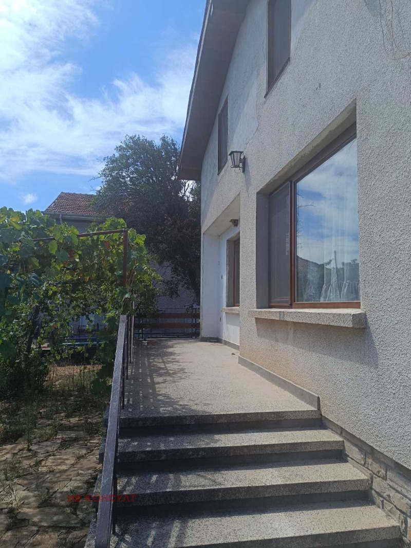 K pronájmu  Podlaha domu oblast Stará Zagora , Bogomilovo , 58 m2 | 31004342 - obraz [2]