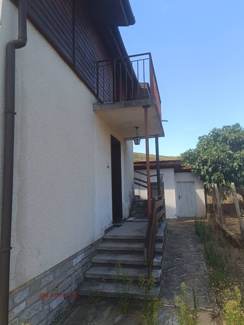 K pronájmu  Podlaha domu oblast Stará Zagora , Bogomilovo , 58 m2 | 31004342 - obraz [9]