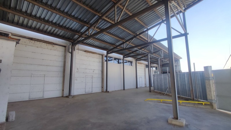 Дава под наем ПРОМ. ПОМЕЩЕНИЕ, гр. Брегово, област Видин