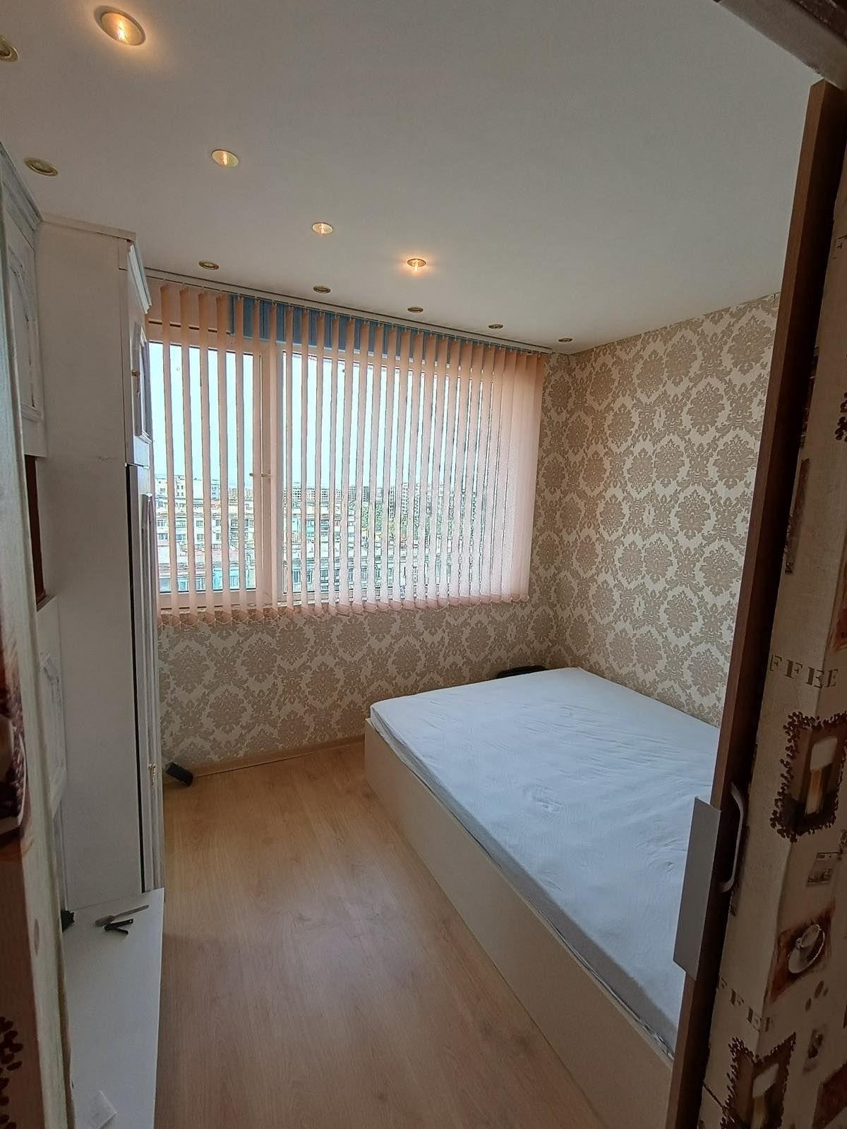 Дава под наем 2-СТАЕН, гр. Бургас, Славейков, снимка 2 - Апартаменти - 55049420