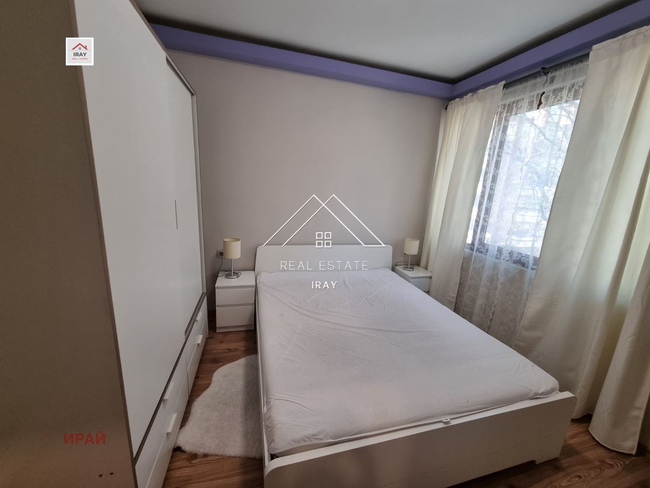 Дава под наем 3-СТАЕН, гр. Стара Загора, Операта, снимка 17 - Апартаменти - 55991909