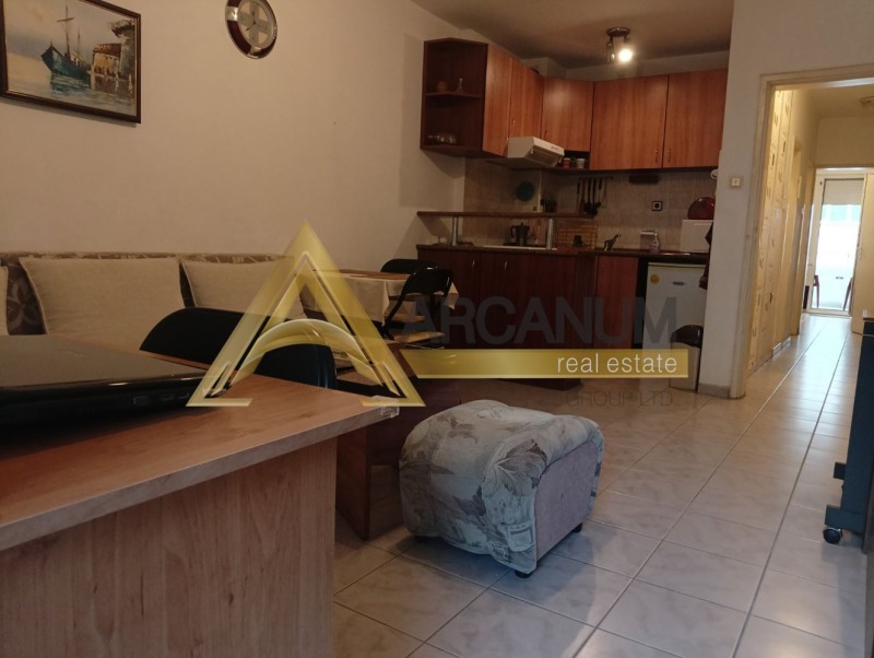Дава под Наем 2-СТАЕН в град Варна, Център - 65 кв.м / 460 € » 899.68 лв., АРКАНУМ ГРУП