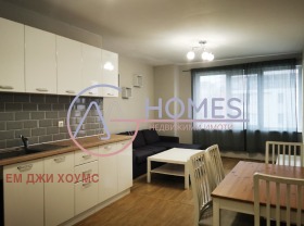 1 soverom Ljulin 6, Sofia