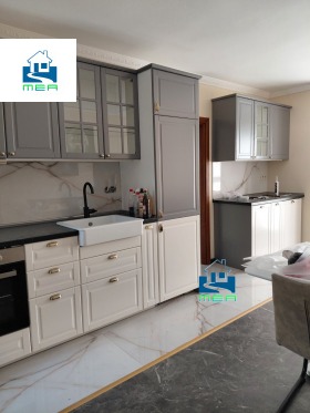 2 camere da letto Idealen tsentar, Pleven