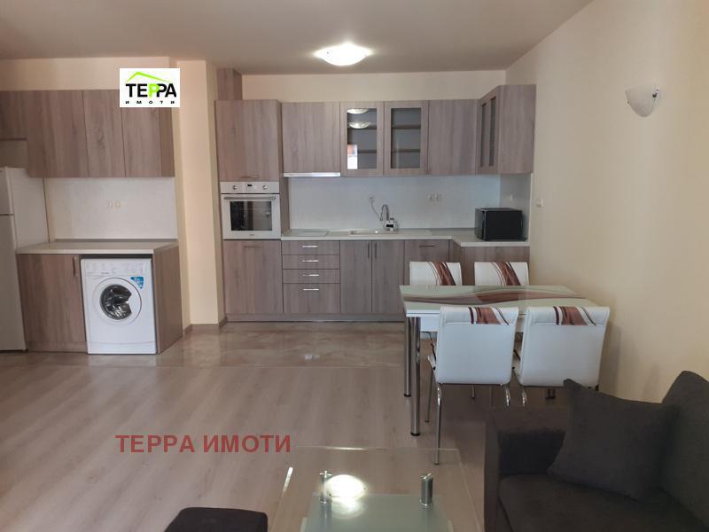 Дава под наем 2-СТАЕН, гр. Стара Загора, Център, снимка 11 - Апартаменти - 55356196