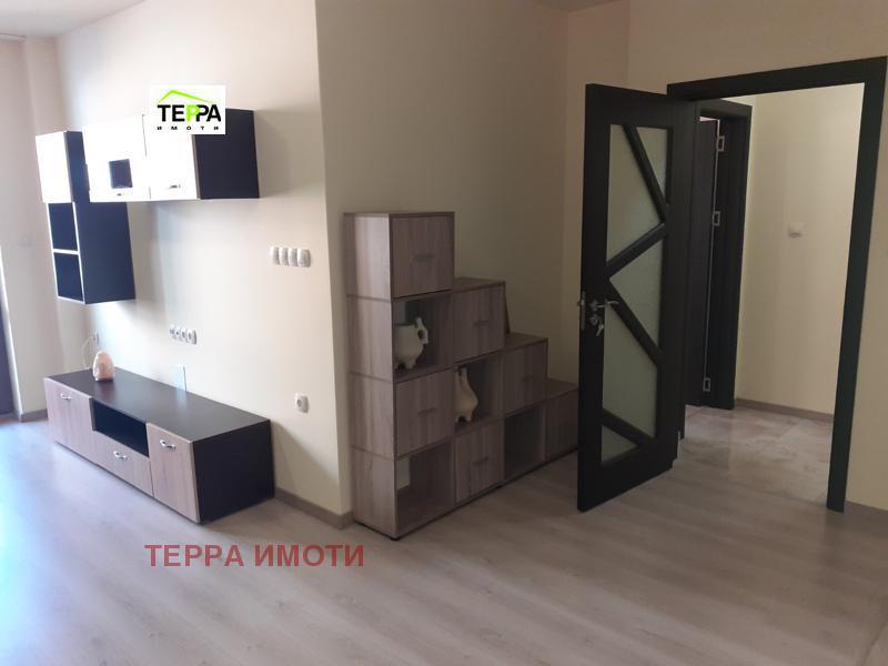Дава под наем 2-СТАЕН, гр. Стара Загора, Център, снимка 2 - Апартаменти - 55356196