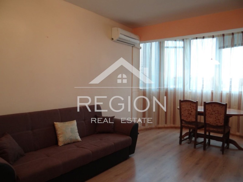 De inchiriat  1 dormitor Varna , Țveten cvartal , 62 mp | 28207353 - imagine [5]