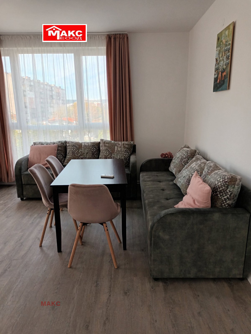 Te huur  1 slaapkamer Pernik , Iztok , 64 m² | 18347281 - afbeelding [9]