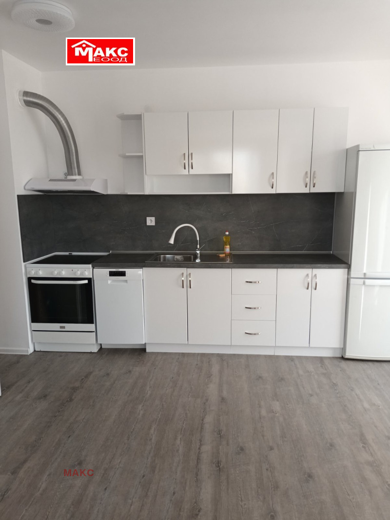 Te huur  1 slaapkamer Pernik , Iztok , 64 m² | 18347281 - afbeelding [2]