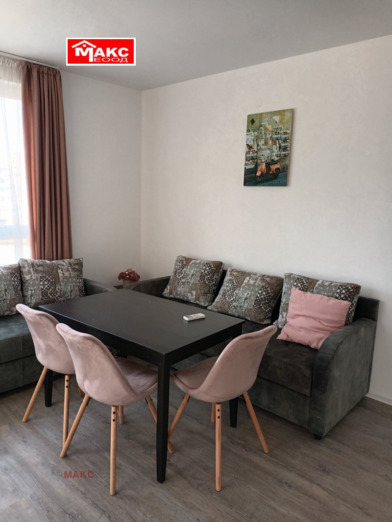 Te huur  1 slaapkamer Pernik , Iztok , 64 m² | 18347281