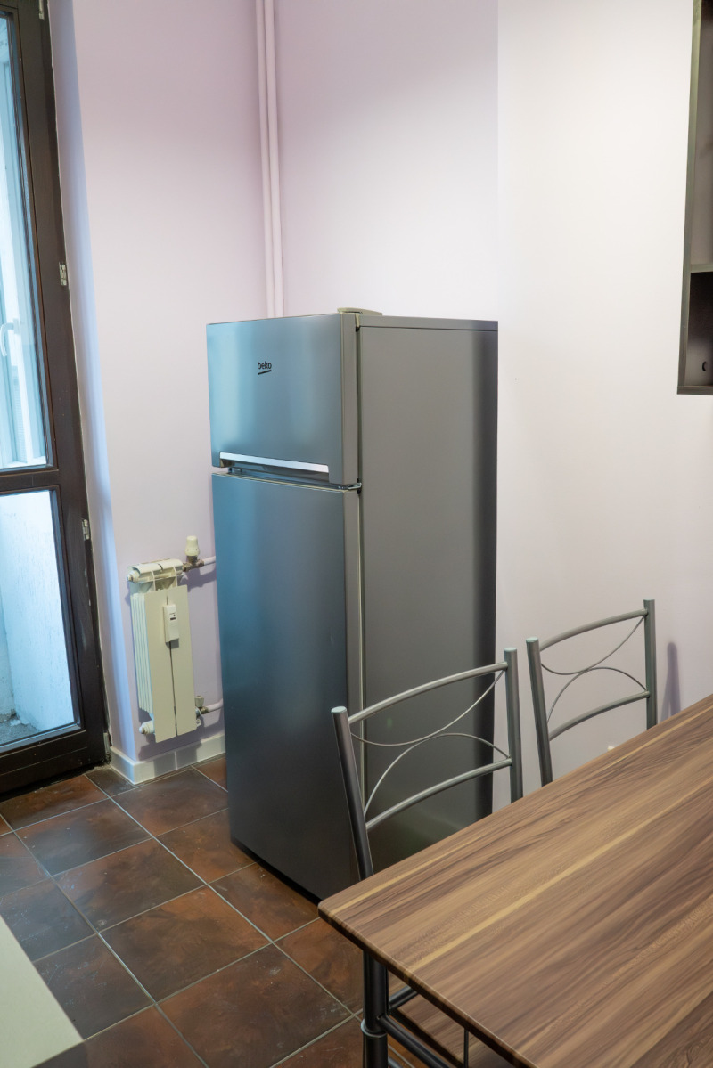 Kiadó  1 hálószoba Sofia , Centar , 52 négyzetméter | 86607321 - kép [10]