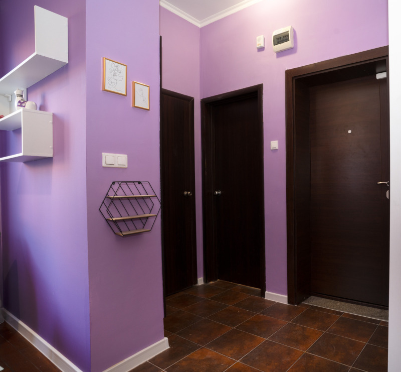 Kiadó  1 hálószoba Sofia , Centar , 52 négyzetméter | 86607321 - kép [6]