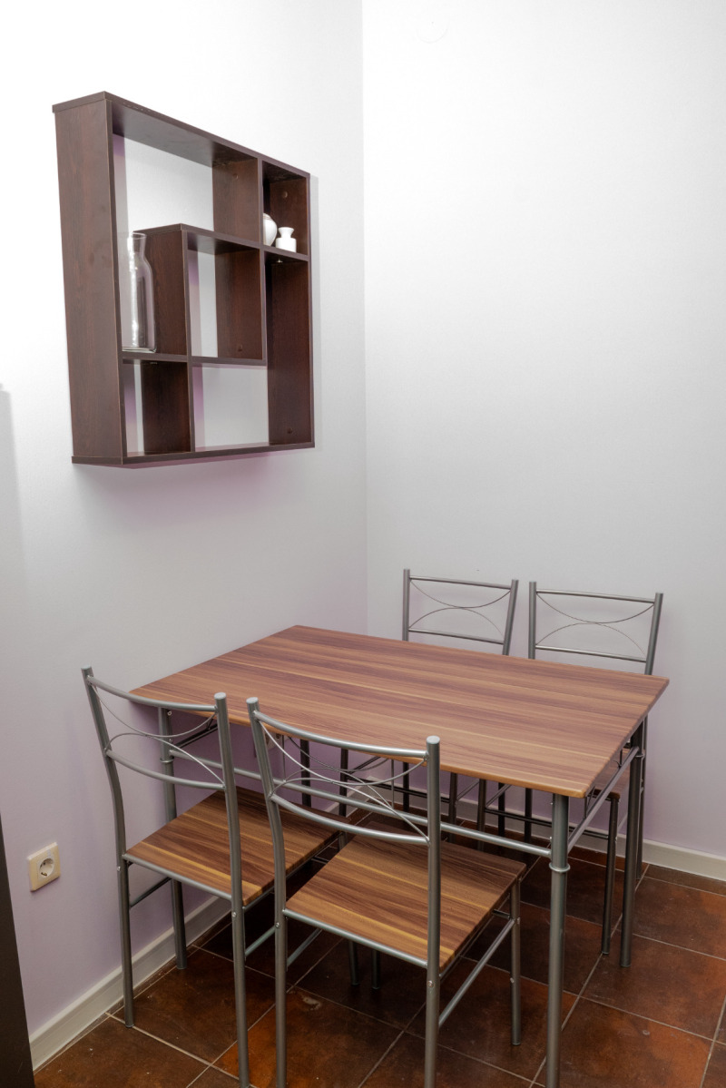 Kiadó  1 hálószoba Sofia , Centar , 52 négyzetméter | 86607321 - kép [9]
