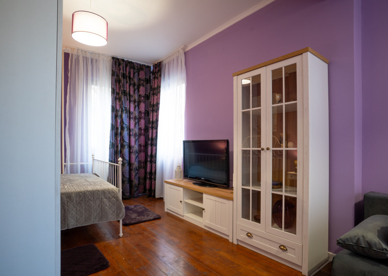 Kiadó  1 hálószoba Sofia , Centar , 52 négyzetméter | 86607321 - kép [3]