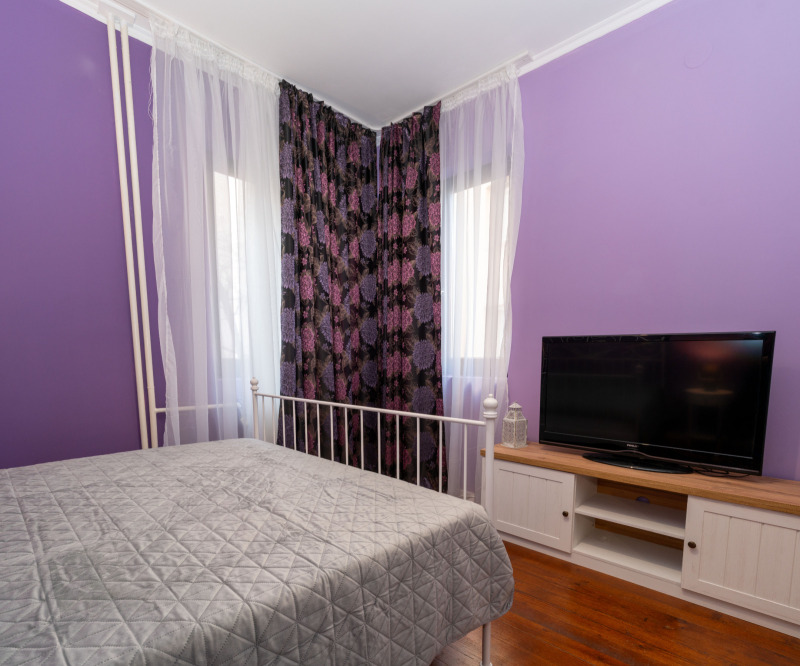 Kiadó  1 hálószoba Sofia , Centar , 52 négyzetméter | 86607321 - kép [5]