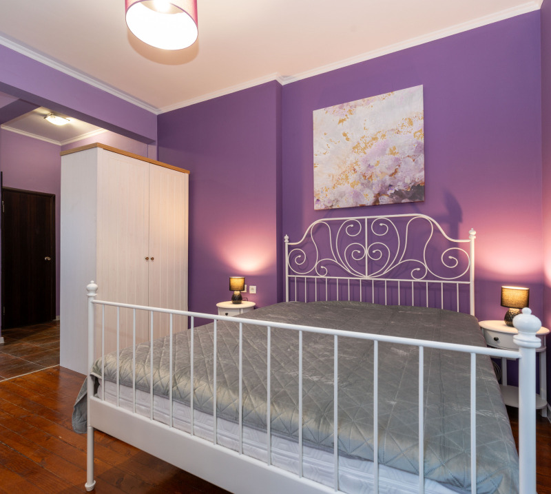 Kiadó  1 hálószoba Sofia , Centar , 52 négyzetméter | 86607321 - kép [4]