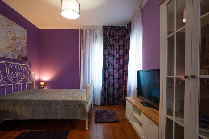 Kiadó  1 hálószoba Sofia , Centar , 52 négyzetméter | 86607321 - kép [2]