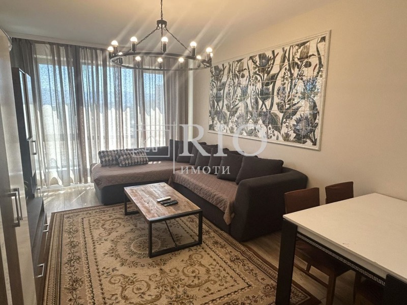 Vuokrattavana  1 makuuhuone Plovdiv , Tsentar , 65 neliömetriä | 19374589 - kuva [2]