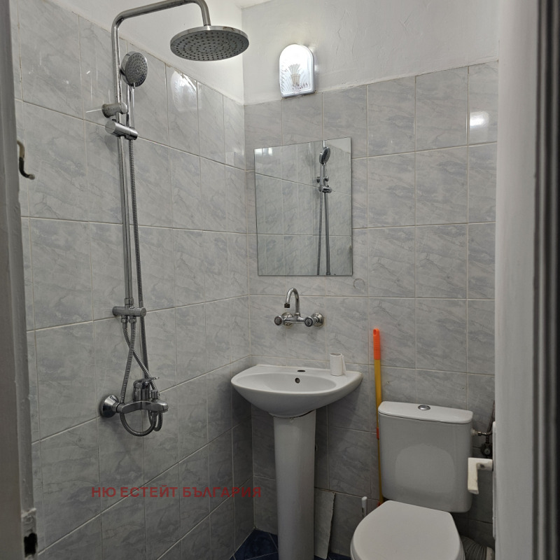 Дава под наем 2-СТАЕН, гр. София, Славия, снимка 11 - Апартаменти - 52824550