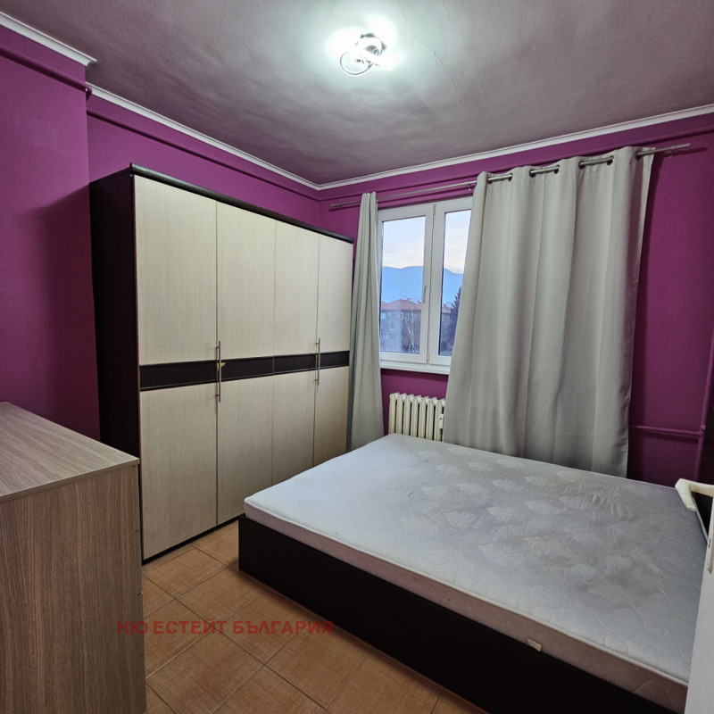 Дава под наем 2-СТАЕН, гр. София, Славия, снимка 13 - Апартаменти - 52824550