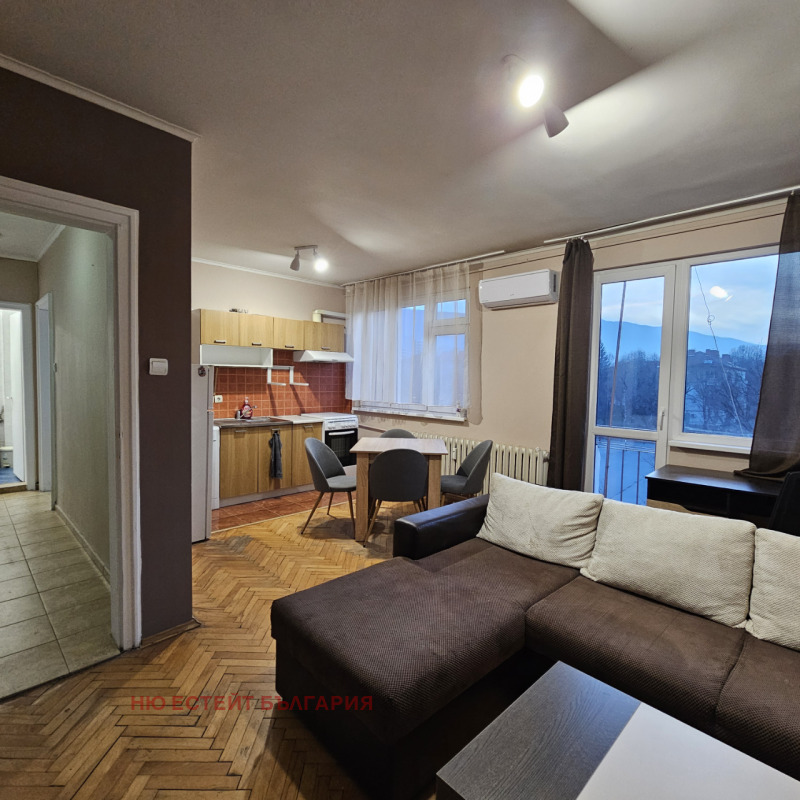 Дава под наем 2-СТАЕН, гр. София, Славия