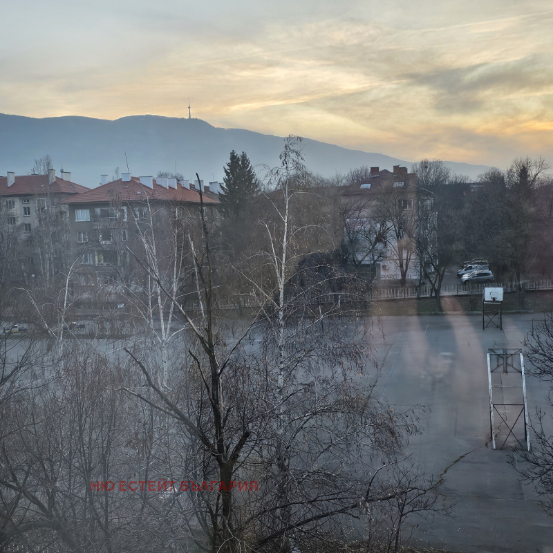 Дава под наем 2-СТАЕН, гр. София, Славия, снимка 16 - Апартаменти - 52824550