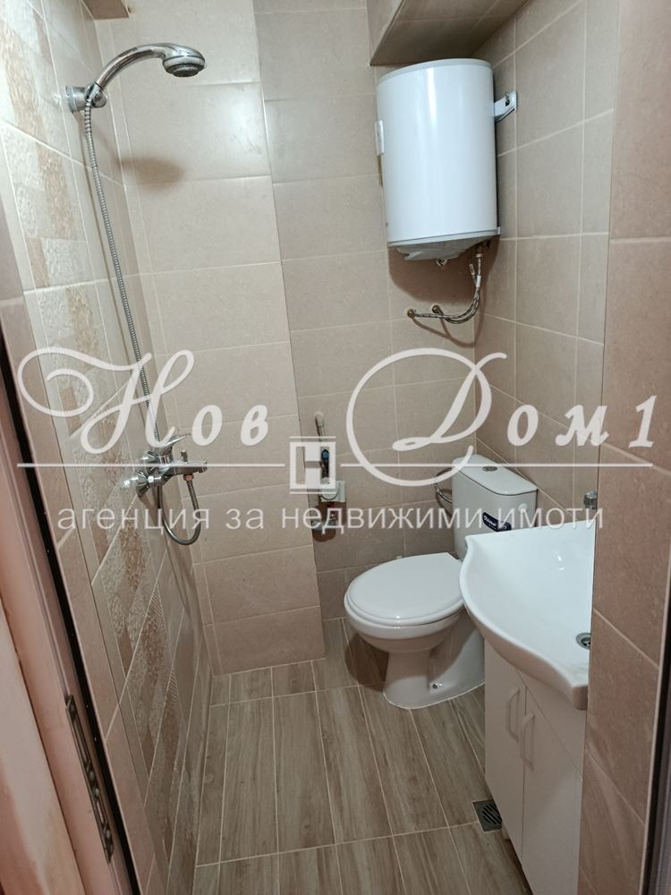 Дава под наем 2-СТАЕН, гр. Варна, Окръжна болница-Генерали, снимка 7 - Апартаменти - 54696011