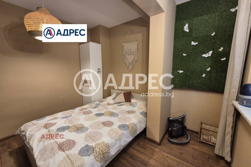 В аренду  2 спальни Варна , Чайка , 70 кв.м | 56226551 - изображение [5]