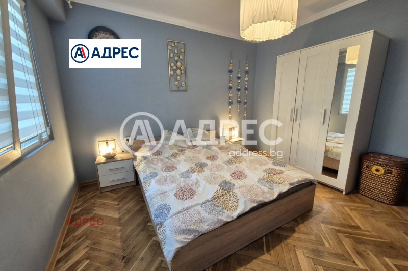 В аренду  2 спальни Варна , Чайка , 70 кв.м | 56226551 - изображение [3]