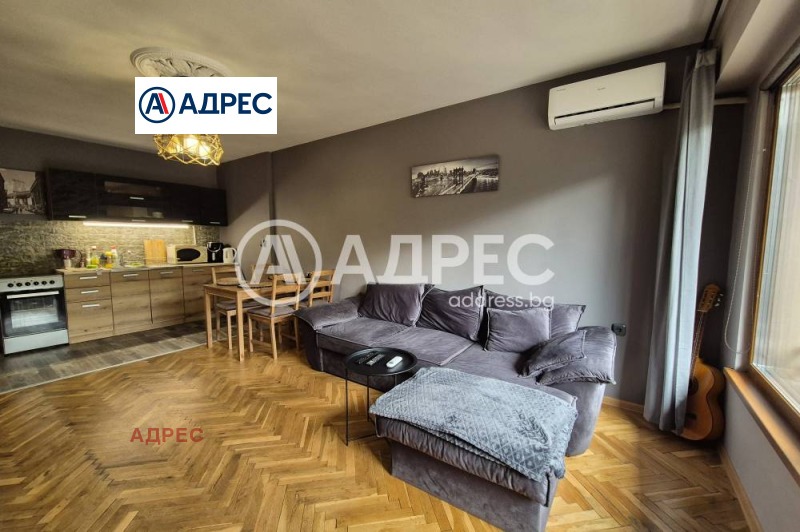 K pronájmu  2 ložnice Varna , Čajka , 70 m2 | 56226551 - obraz [2]