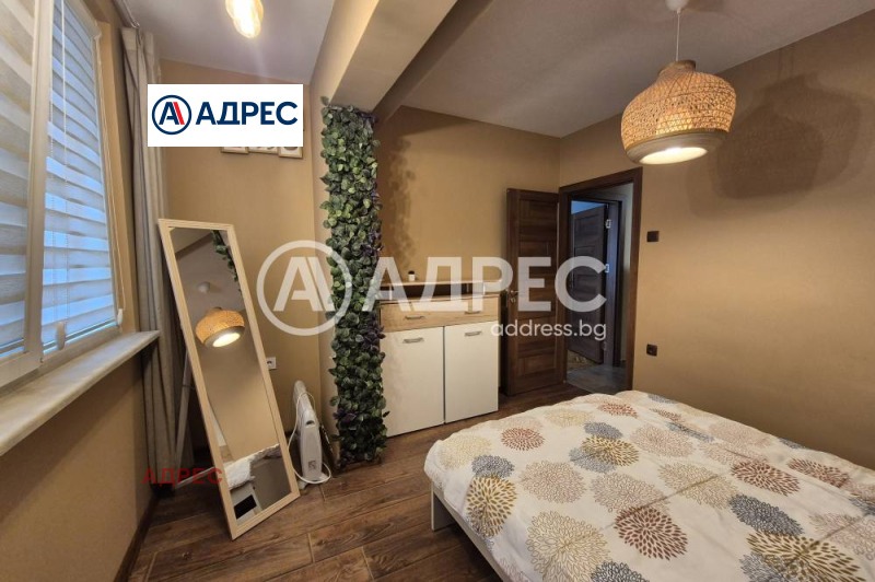 В аренду  2 спальни Варна , Чайка , 70 кв.м | 56226551 - изображение [6]