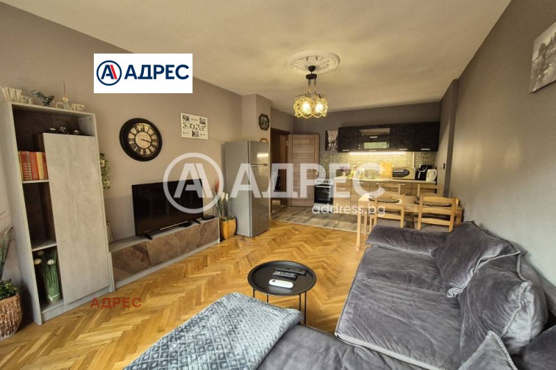 K pronájmu  2 ložnice Varna , Čajka , 70 m2 | 56226551