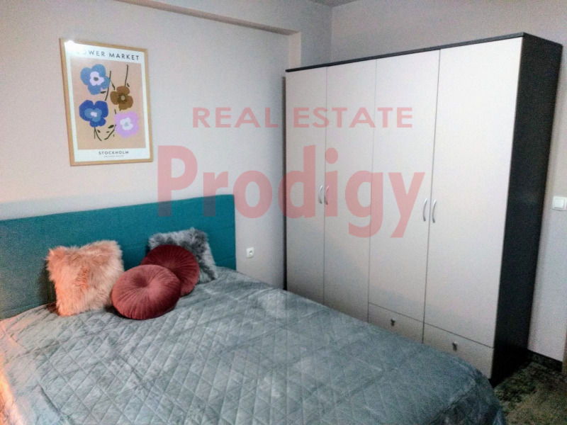 Издаје се  2 спаваће собе Софија , Крастова вада , 100 м2 | 58956881 - слика [4]