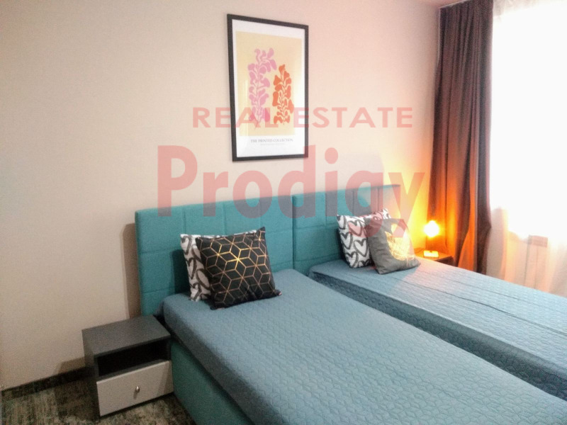 Издаје се  2 спаваће собе Софија , Крастова вада , 100 м2 | 58956881 - слика [5]
