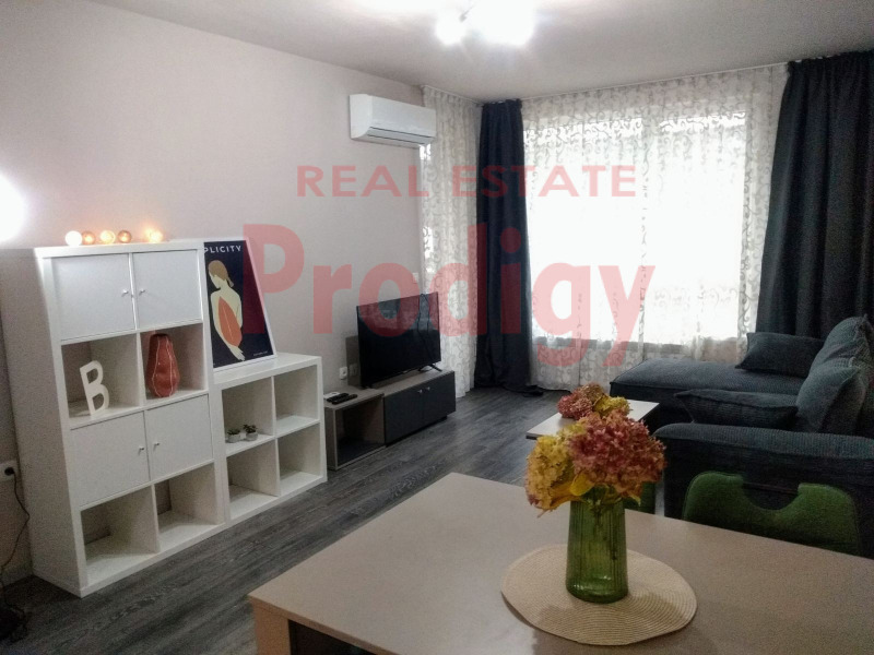 Издаје се  2 спаваће собе Софија , Крастова вада , 100 м2 | 58956881 - слика [2]