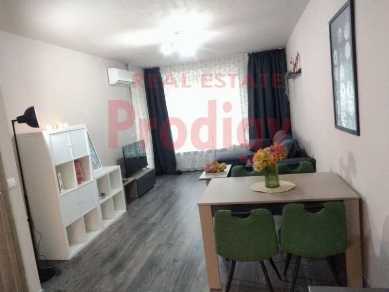 Издаје се  2 спаваће собе Софија , Крастова вада , 100 м2 | 58956881 - слика [3]