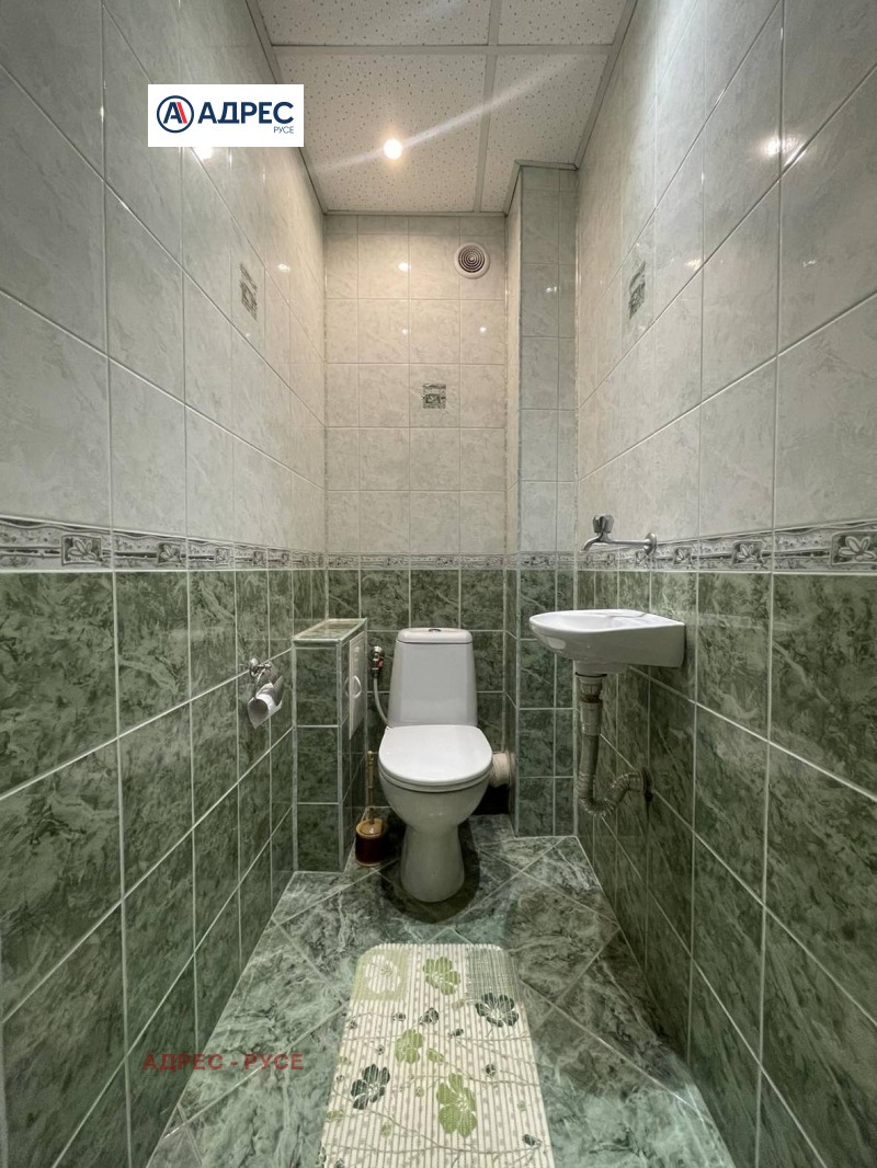 Do wynajęcia  2 sypialnie Ruse , Szirok centar , 100 mkw | 41468837 - obraz [11]