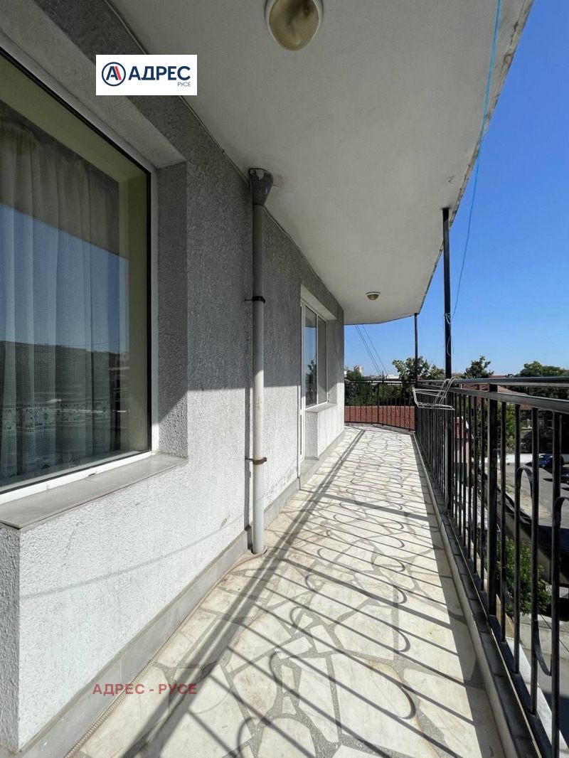 Do wynajęcia  2 sypialnie Ruse , Szirok centar , 100 mkw | 41468837 - obraz [13]