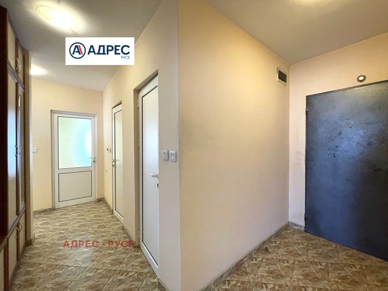Do wynajęcia  2 sypialnie Ruse , Szirok centar , 100 mkw | 41468837 - obraz [12]