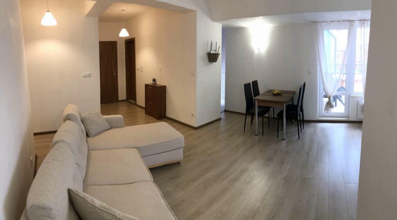 Дава под нем  3-стаен, град София, Младост 4 •  700 € • ID 37282392 — holmes.bg - [1] 