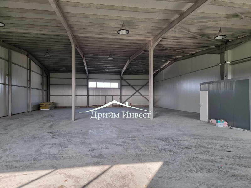 Te huur  Opslag Plovdiv , Industrialna zona - Jug , 580 m² | 64588416 - afbeelding [2]