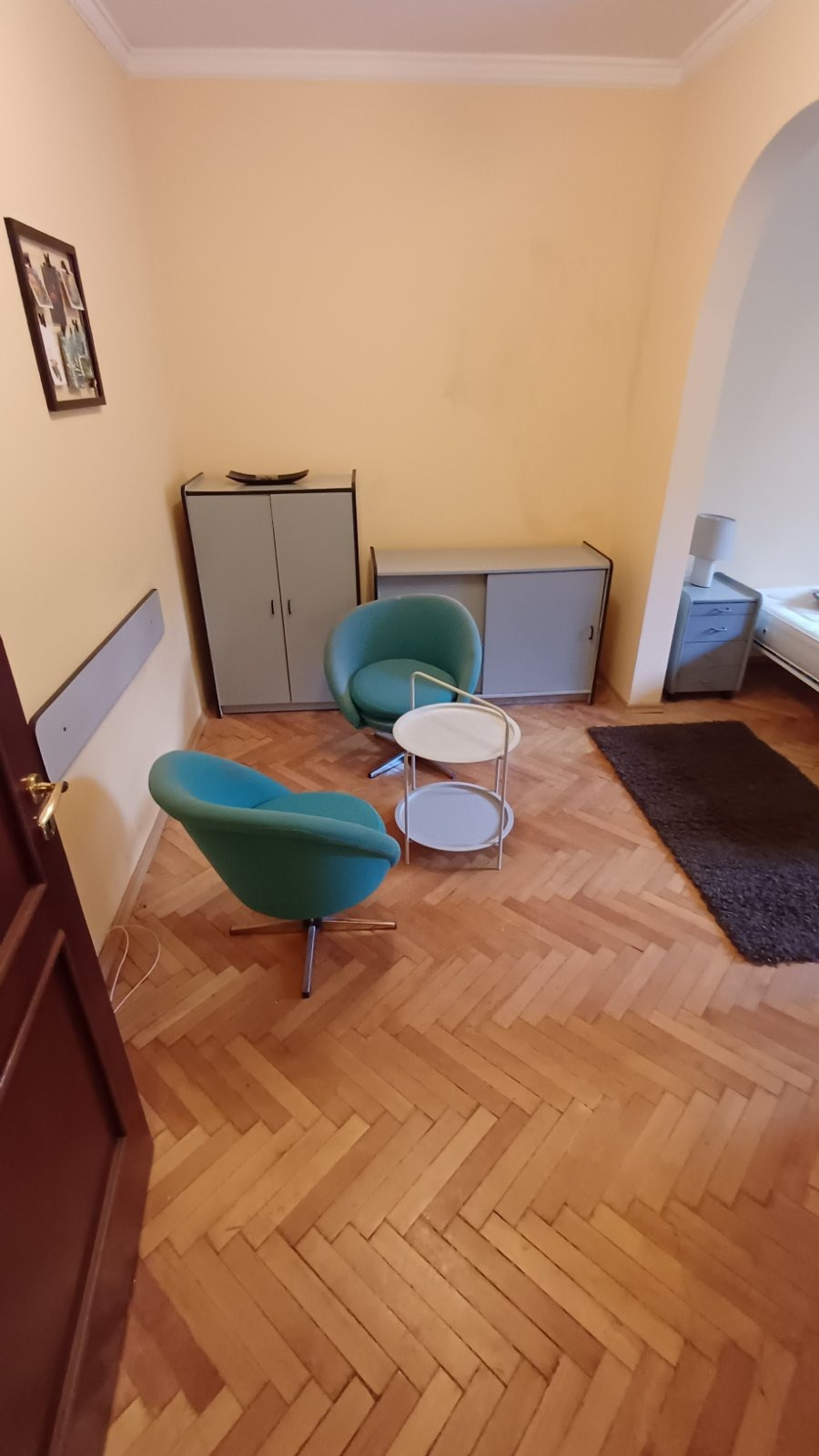 Дава под наем 1-СТАЕН, гр. София, Център, снимка 6 - Апартаменти - 54624256