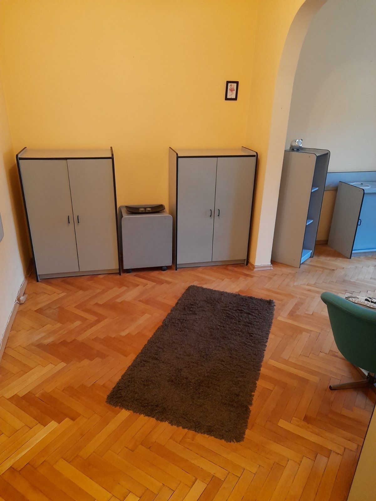 Дава под наем 1-СТАЕН, гр. София, Център, снимка 12 - Апартаменти - 54624256