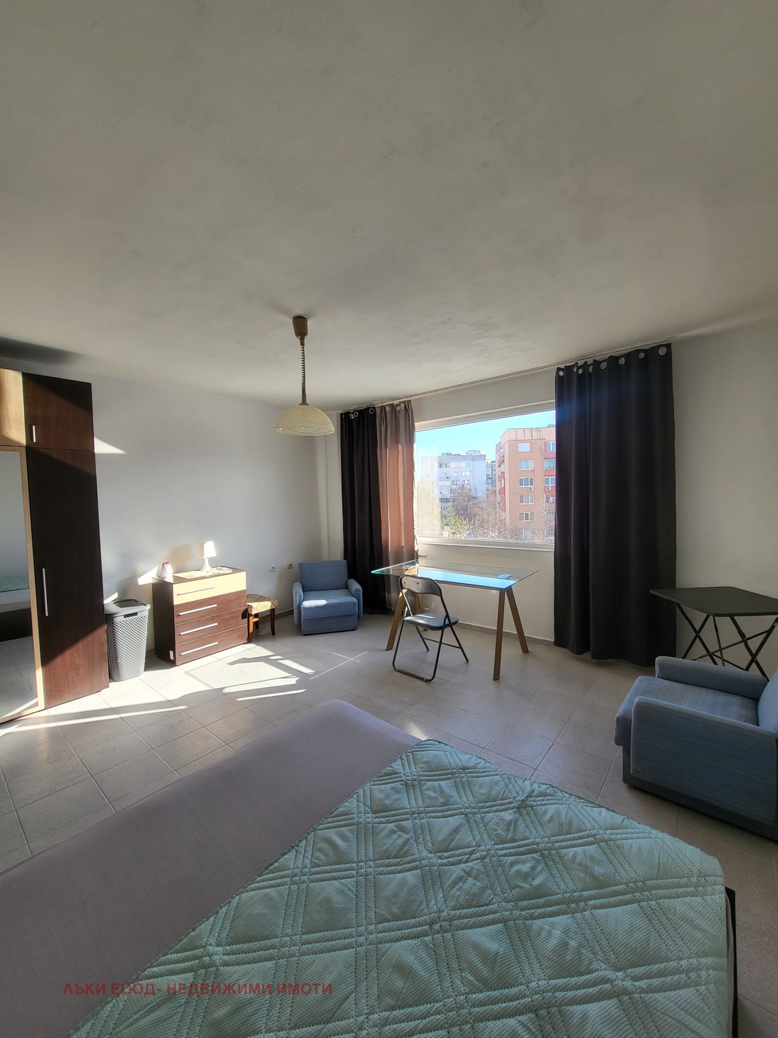 Дава под наем 1-СТАЕН, гр. София, Младост 1