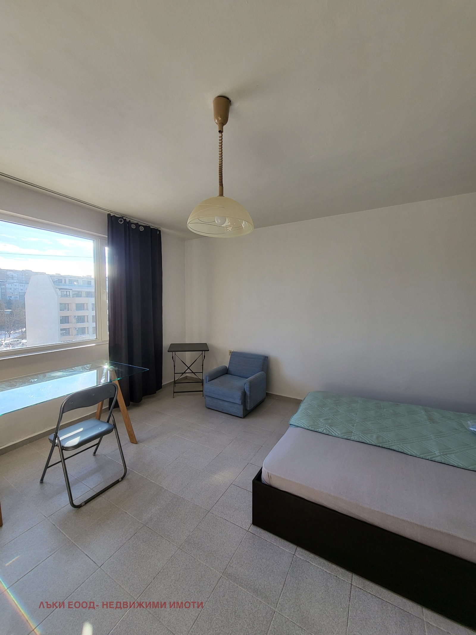 Дава под наем 1-СТАЕН, гр. София, Младост 1, снимка 4 - Апартаменти - 54056720