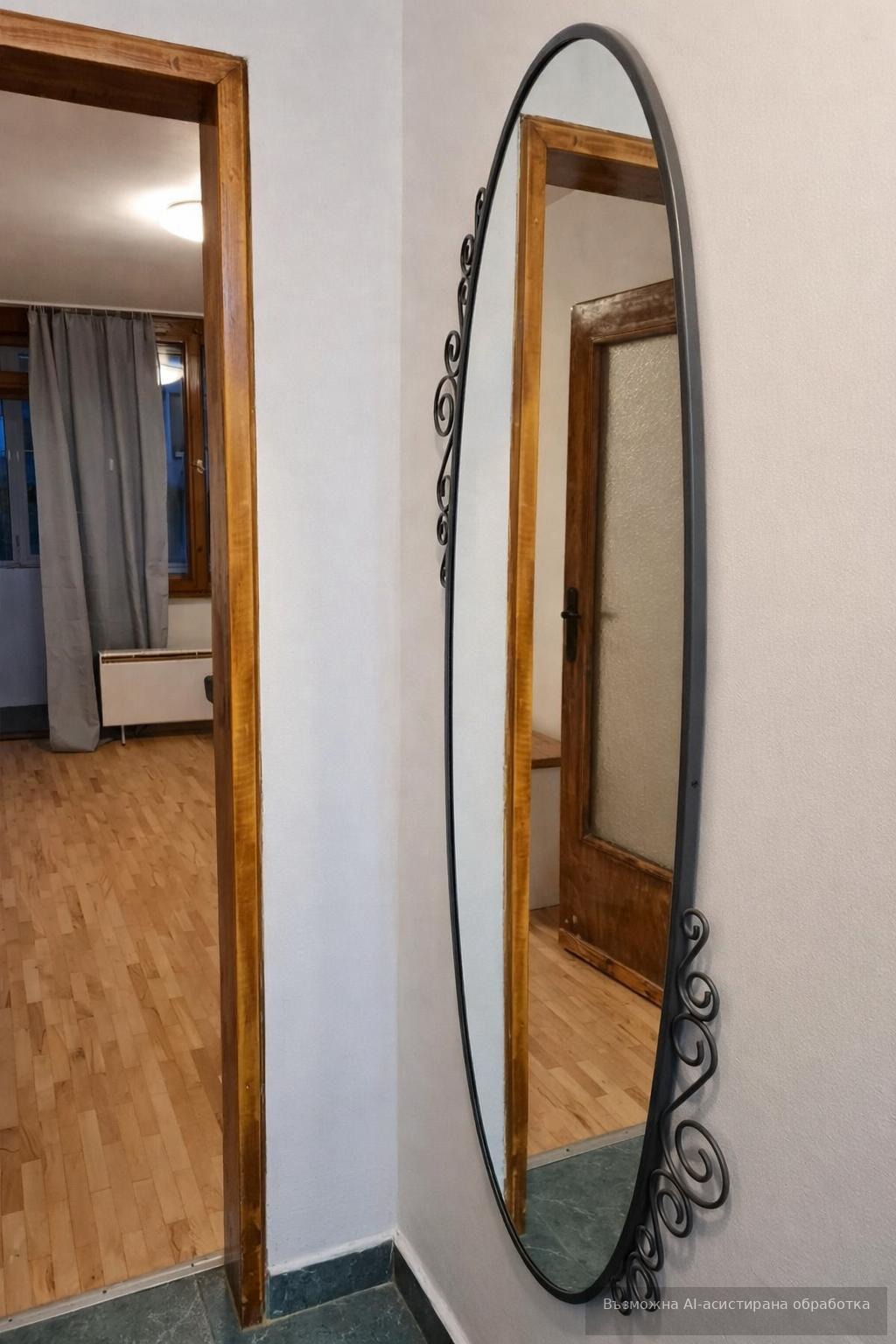 Дава под наем 2-СТАЕН, гр. София, Редута, снимка 5 - Апартаменти - 54550246