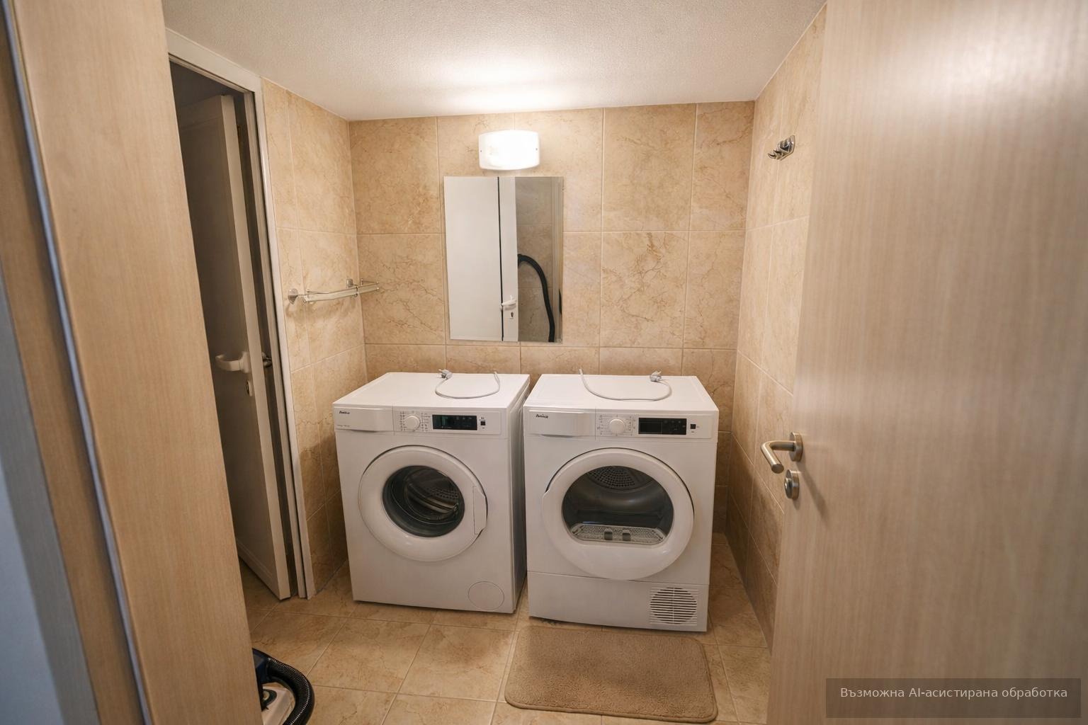 Дава под наем 3-СТАЕН, гр. Пловдив, Мараша, снимка 9 - Апартаменти - 54216828