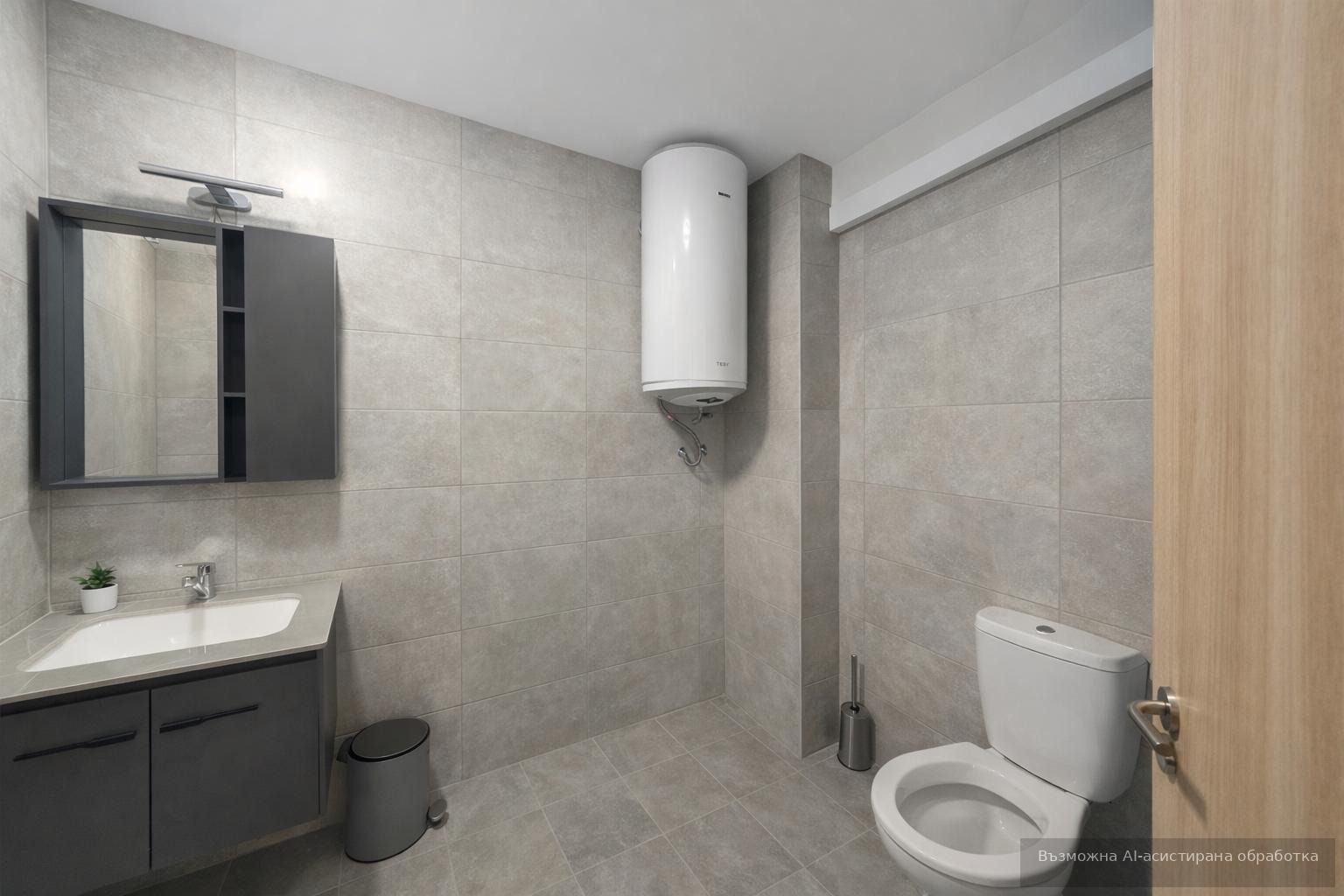 Дава под наем 3-СТАЕН, гр. Пловдив, Мараша, снимка 6 - Апартаменти - 54216828