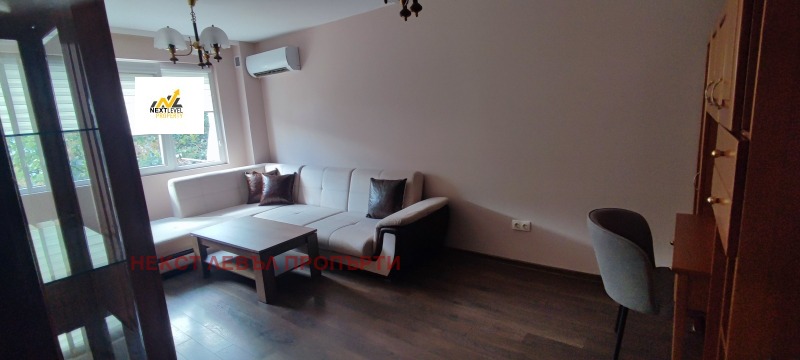 Дава под Наем 2-СТАЕН в град София, Гоце Делчев - 68 кв.м / 665 € » 1 300.63 лв., НЕКСТ ЛЕВЪЛ ПРОПЪРТИ
