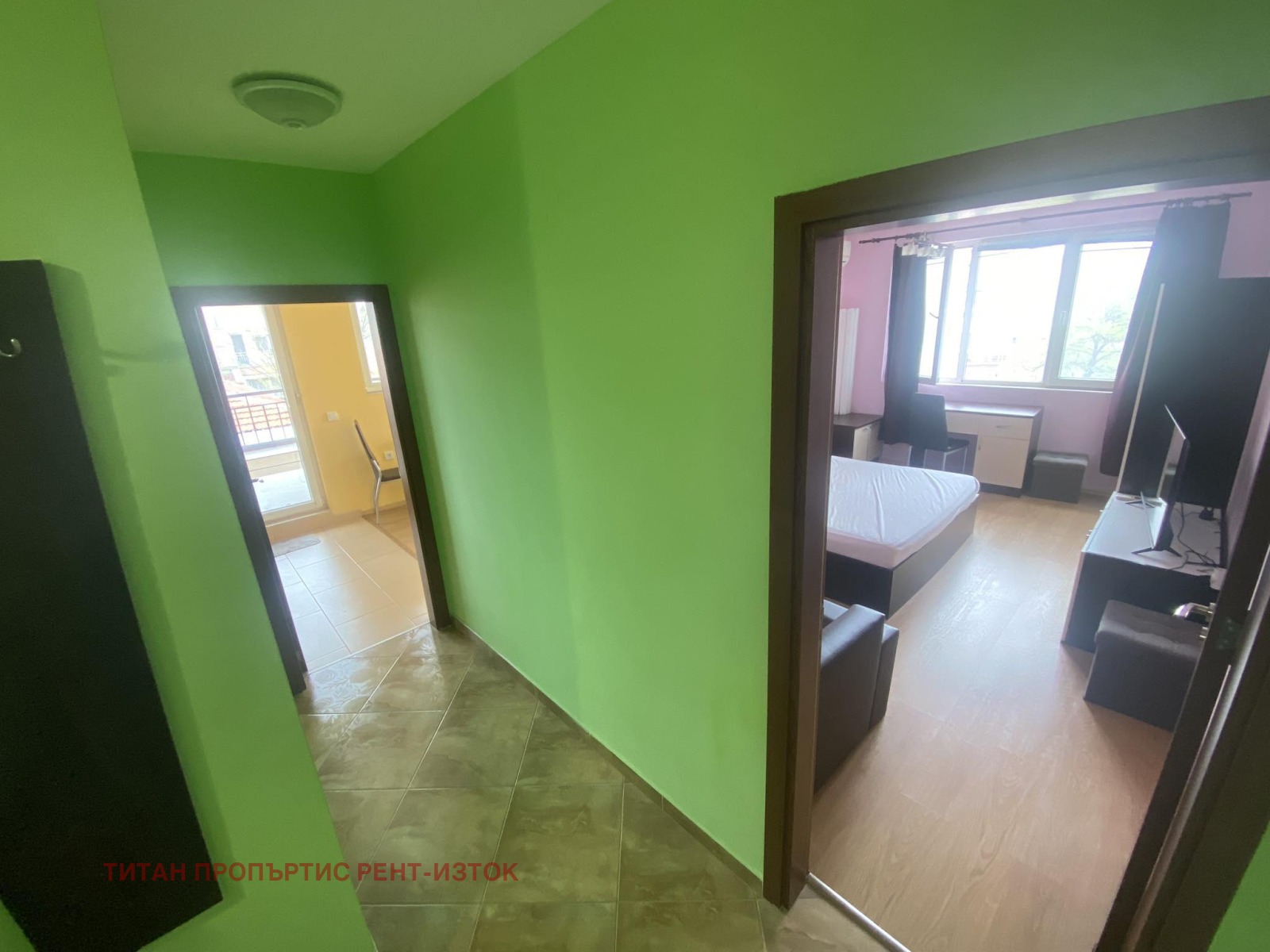 Дава под Наем 2-СТАЕН | Imot.bg — изображение 6